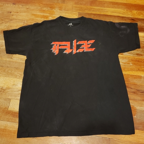 ARMANI EXCHANGE T-SHIRT. Size: L - Picture 7 of 11